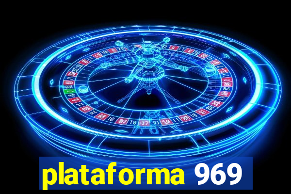 plataforma 969